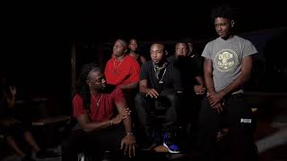 Hit’Em Up Rondo Exclusive Day In The Life Interview, Takes Us Around his Hood “CanaMana“