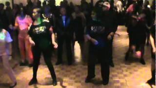 Level 322 at 2012 UC Star Awards