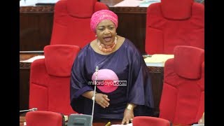 “Singida walimpa nafasi Tundu Lissu, sasa hawana mtetezi” – Martha Mlata