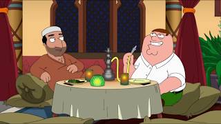 Best of Family Guy #017 (Deutsch/German)