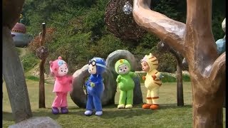 Hutos Mini Mini || Funny English Korean for Children Funny Animation | Kids Cartoons HD #7