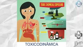Curso de Toxicologia Forense: Avaliação Clínica e Laboratorial de Entorpecentes (Parte 7)