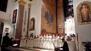 Paweł Łukaszewski - Missa brevis