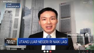 Ekonom OCBC: Pasar Nantikan Langkah Konkrit SWF INA Tarik Investasi