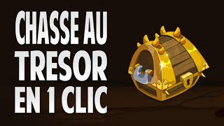 Vos chasses aux trésors en quelques clics grâce à DofusMap [HD]