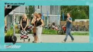 MTV HOME KLAAS PARODIERT TWITTER LUSTIG JOKO