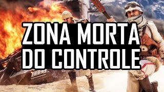 DICA 31 | ZONA MORTA DO CONTROLE - Battlefield 1