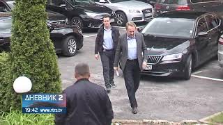 Novi Savjet ministara - stare želje SDA