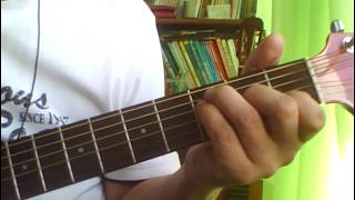 Ed Sheeran - Shape Of You. Аккорды, разбор