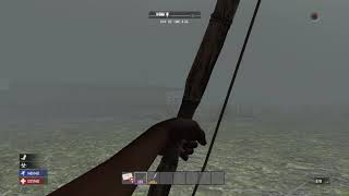 7 Days to Die - Zombie cop