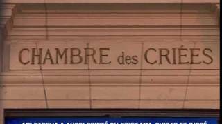 Angolagate: Balladur assure ne pas avoir été été informé