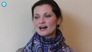 Казачка. Водою ключевою напоила я коня. Россия у нас одна, а душа её в гармони!