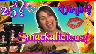 Bloveslife Smackalicious**MILD SAUCE**/EXPOSING MY TRUTH!!!