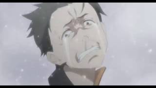 САМЫЙ ТРАГИЧНЫЙ МОМЕНТ В АНИМЕ #1 ANIME TRAGIC MOMENTS