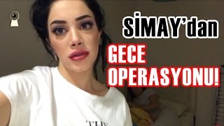 Simay Tokatlı'nın Ev Hallerini Kimler Merak Ediyor?