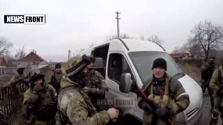 САМЫЕ СВЕЖИЕ НОВОСТИ Полная зачистка Углегорска  Спецоперация ополчения  Эксклюзив  18