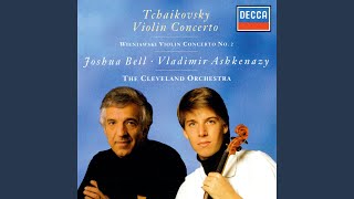 Tchaikovsky: Violin Concerto In D, Op.35, TH. 59 - 1. Allegro moderato