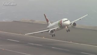 Dangerous Landings Great Pilots