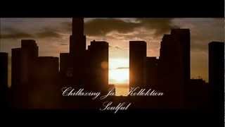 Chillaxing Jazz Kollektion (Konstantin Klashtorni) Soulful