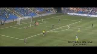 Астана – Марибор 3-1  (22.07.2015) Лига чемпионов