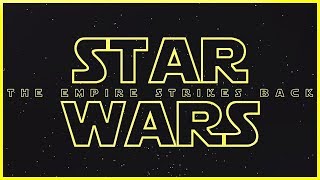 FREE Star Wars Intro Template #975 Sony Vegas Pro + Tutorial