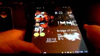 Обзор игр Sprinkle, Glow Hockey, Wind-up Knight @ ASUS Transformer