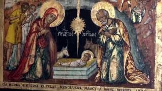 Музей икон "Неувядаемый цвет" в д.Исаково