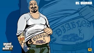 ПОКУШЕНИЕ НА ГЛАВУ ЯКУДЗЫ, ОТКРЫЛ 3 ГОРОД в GTA 3 #12