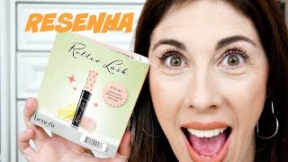Resenha Mascara Roller Lash Benefit | Dona Consumista