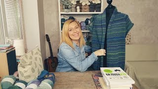 Поговорим об усталости? И новинки всякие покажу:)