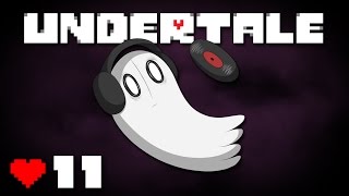 STARY ZNAJOMY? | Undertale #11