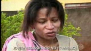 Balanço Geral - Jovem é executado a facadas no Jardim Itamaracá