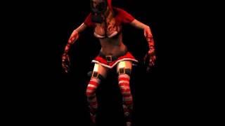 Killing Floor: Twisted Christmas - New Specimen Quotes
