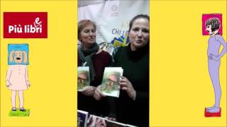 Esopo 2.0 di Silvia De Meis - Un libro in un minuto #piulibri16