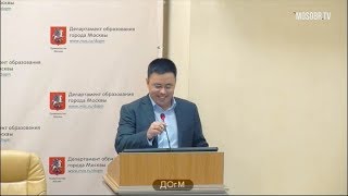 ООО "Смарт Трек" Тихонов СС генеральный директор 31% не аттестация ДОгМ 27.11.2018