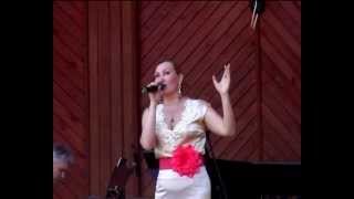 Аверина Анна  романс "Похмелье"