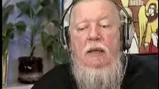 О мармонах - отвечает протоиерей Дмитрий Смирнов