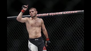 Следующий соперник Хабиба Нурмагомедова 2017, бойцу UFC запретили надеть тюрбан