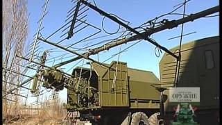 РЛС "Малахит".Оружие Украины. Щит державы