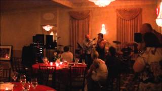 50 Shades of Kane - White Wedding - 052213
