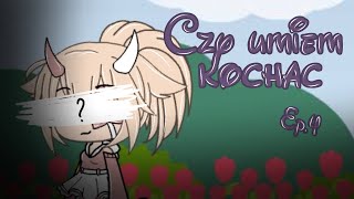 ♥||Czy umiem kochać||Lesbian love story||Ep.4||♥