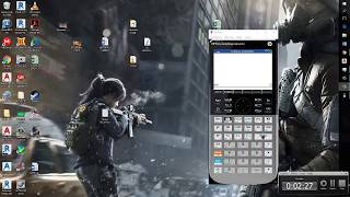 COMO DESCARGAR CALCULADORA HP PRIME EN LA PC