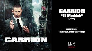Carrion - Sołdat