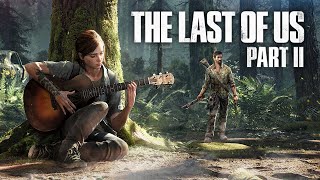 The Last of Us 2 (Одни из нас 2) ШЕДЕВР! Обзор ИГРЫ: что изменили, что добавили? (Обзор TLoU 2)
