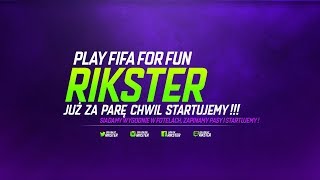 Live Stream PES 2019 DEMO na PS4 ! Gramy na żywo ! Polski Stream ! Zagrajmy PL !