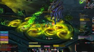 Return to Karazhan: Viz'aduum the Watcher (Final Boss) Full Fight