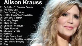 Alison Krauss Greatest Hits - Alison Krauss Collection