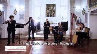 Fratello Sole, Sorella Luna  Ortolani
