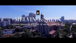 SDE: Melvin & Ailyn