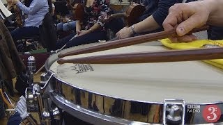 Ravel's Bolero with commentary - BBC Symphony Orchestra